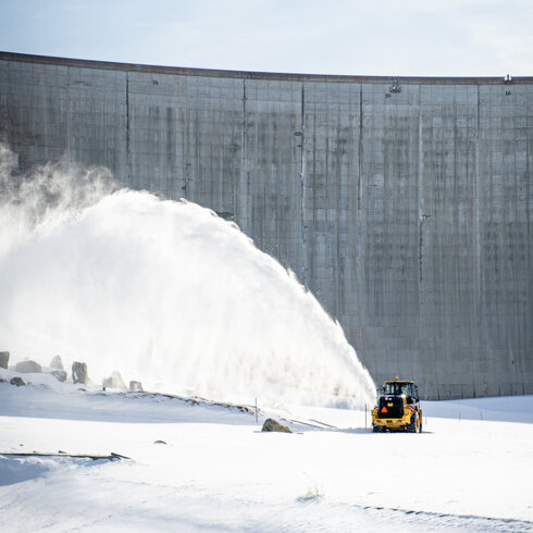 Video: Volle ZAUGG-Power am Lukmanierpass